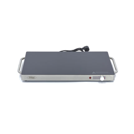 Plaque chauffante - Max 105°C - 61,5 x 36,3cm - 15kg