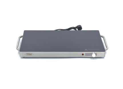 Kochplatte – Max. 105 °C – 61,5 x 36,3 cm – 15 kg