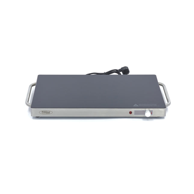 Kokeplate - Maks 105°C - 61,5 x 36,3 cm - 15 kg