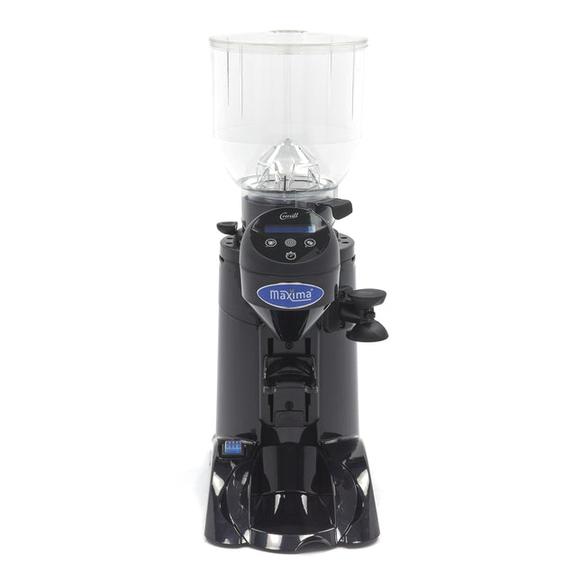 Kaffeemühle – 2 kg Bohnen – Digitalanzeige
