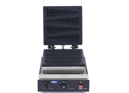 Waffle Maker - 4 Lollies - on Sticks