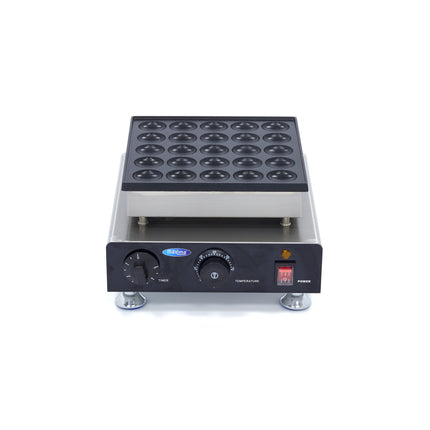 Mini Pancake Maker - 25 pieces - Ø4,5cm Each