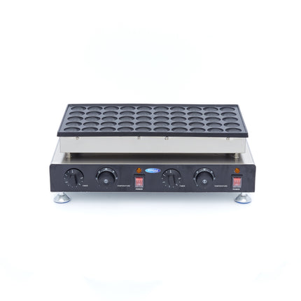 Mini Pancake Maker - 50 pieces - Ø4,3cm