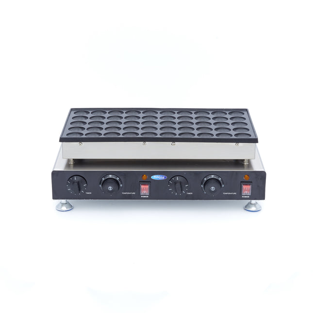 Mini Pancake Maker - 50 pieces - Ø4,3cm