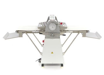 Dough Sheeter - 38cm - Floor Model - Foldable