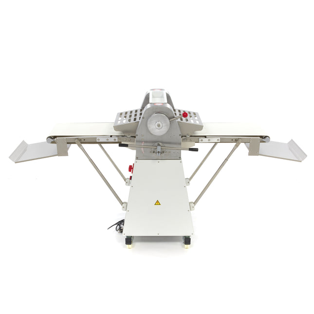Dejplade - 38cm - Gulvmodel - Sammenfoldelig