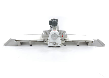 Dejplade - 52cm - Bordplade
