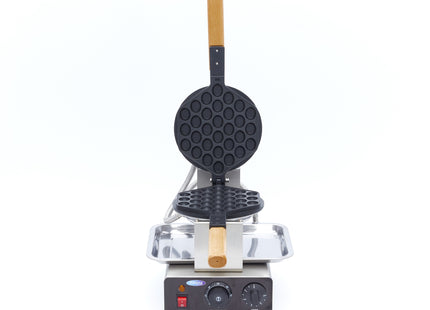 Waffle Maker - 1 Pieces - Bubble Pattern