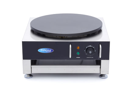 Crepe Maker - Single Crepe - 40cm - incl Batter Spreader