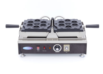 Waffle Maker - 6 Cake Pops