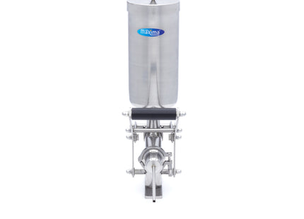 Churros Vulmachine - 5L - RVS - Handmatige bediening