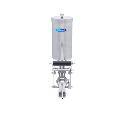 Churros Vulmachine - 5L - RVS - Handmatige bediening
