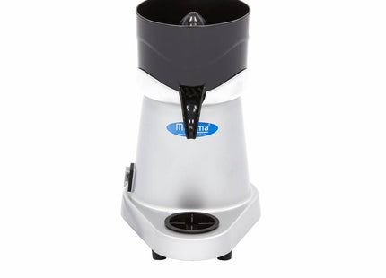 Presse Orange - 32L/h - Hauteur Verre 12,5cm - Électrique
