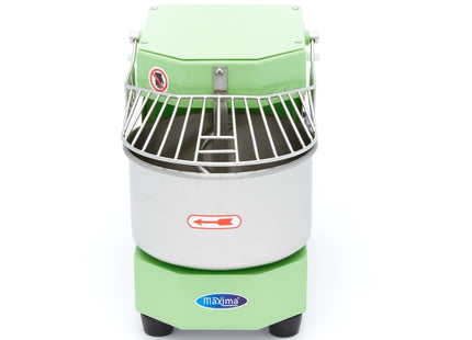Pétrin - 8L - 4,5kg Pâte - Verte