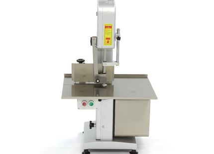 Knochensäge – 165 cm Sägelänge – elektrisch – inkl. Fleischschieber