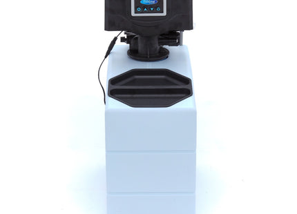 Automatic Water Softener - Descaler - 5L Resin - Digital Display