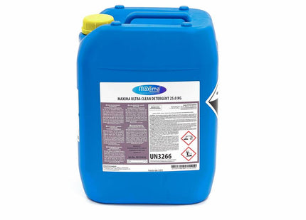 Ultra Clean Liquid Soap 20L / 25KG