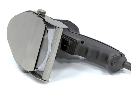 Kebab Knife - 0-8mm Thickness - Electric - incl Spare Blade and Sharpener