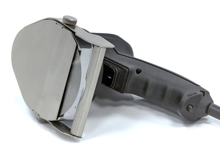Kebab Knife - 0-8mm Thickness - Electric - incl Spare Blade and Sharpener