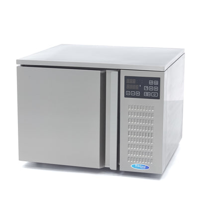 Blast Chiller - Passer 2 x 2/3 GN og 1 x 1/2 GN