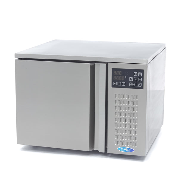 Blast Chiller - Passer til 2 x 2/3 GN og 1 x 1/2 GN