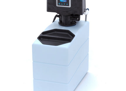 Automatic Water Softener - Descaler - 5L Resin - Digital Display