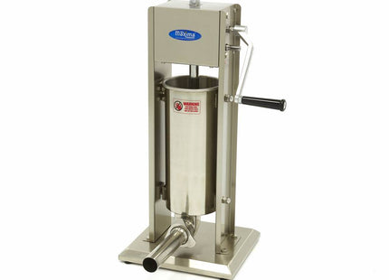 Churros Machine - 5L - 4 Churros Shapes - 2 Speeds