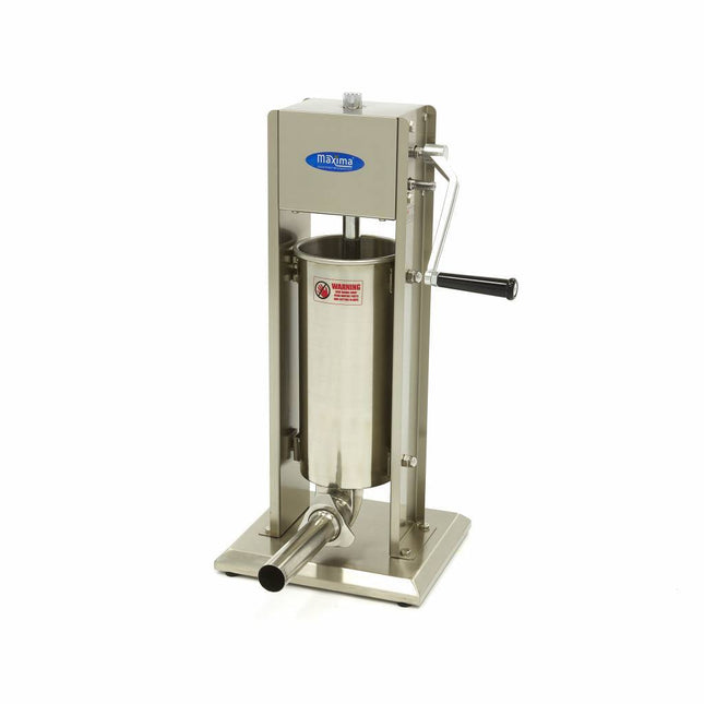 Churros-maskin - 5L - 4 Churros-former - 2 hastigheter