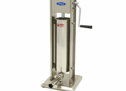 Machine à Churros - 7L - 4 Formes de Churros - 2 Vitesses