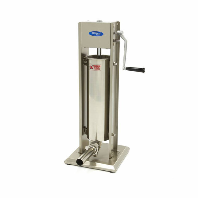Churros-maskin - 7L - 4 Churros-former - 2 hastigheter