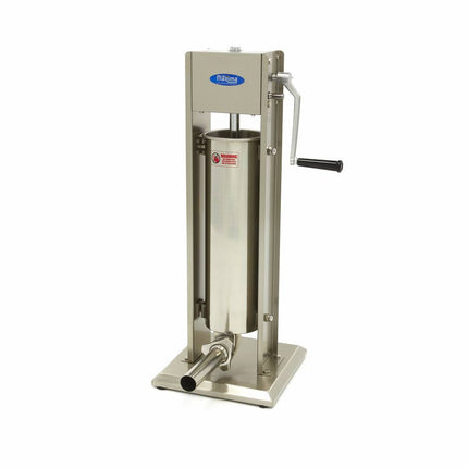 Machine à Churros - 7L - 4 Formes de Churros - 2 Vitesses