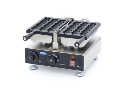 Waffle Maker - 3 Lollies - Emojis on Sticks