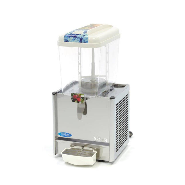 Nápojový automat - 18L - Elektrický - včetně míchacího mechanismu