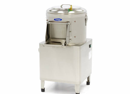 Potato Peeling Machine - 8kg - 160kg/h