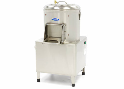Potato Peeling Machine - 15kg - 300kg/h