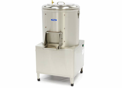 Potato Peeling Machine - 30kg - 600kg/h