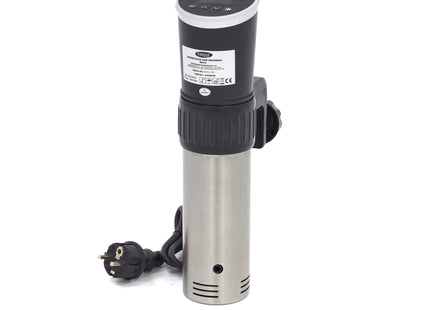 Stick Sous Vide - Capacité 20L - Pompes 8L/min
