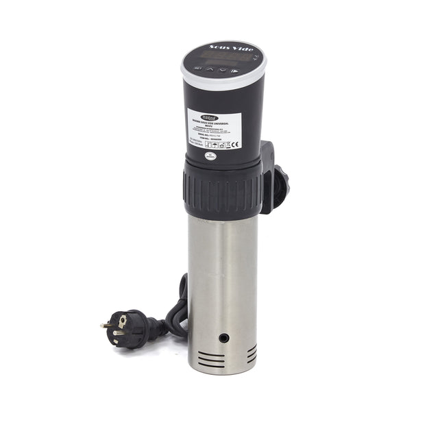 Stick Sous Vide - Capacité 20L - Pompes 8L/min