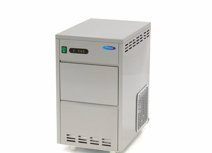 Ice Machine - 30kg/day - Crushed/Flaked - Air Cooled