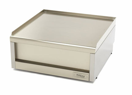 Commercial Grade Kitchen Workspace - Double Unit - 60cm Deep
