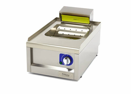 Commercial Grade Fries Warmer - Single Unit - 60cm Deep - Electric