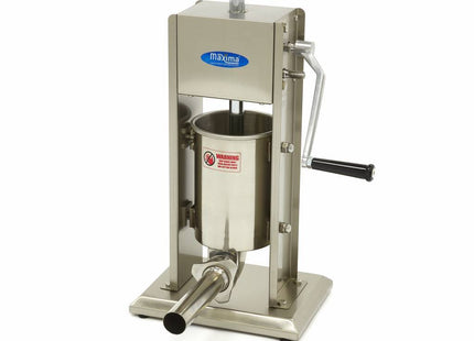 Churros Machine - 3L - 4 Churros Shapes - 2 Speeds