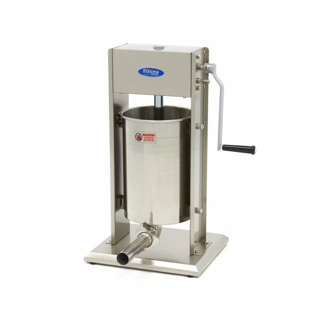 Churros-maskin - 12L - 4 Churros-former - 2 hastigheter