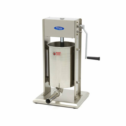 Machine à Churros - 12L - 4 Formes de Churros - 2 Vitesses