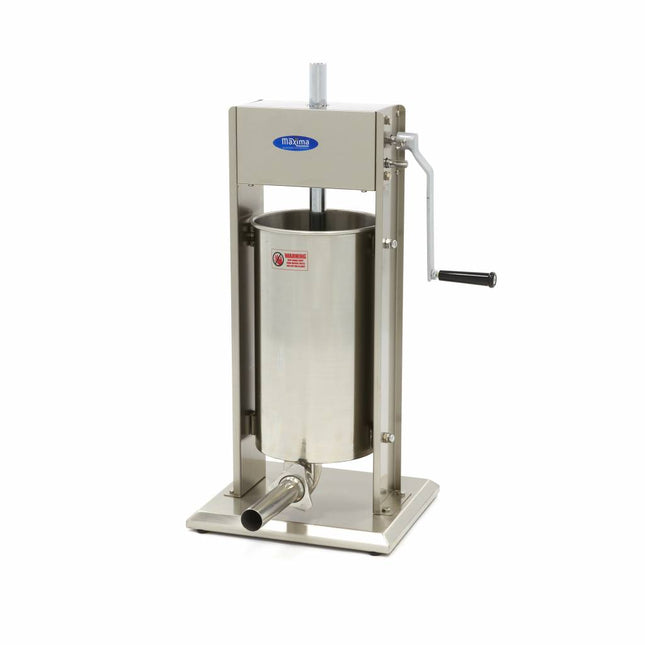 Churros-maskin - 15L - 4 Churros-former - 2 hastigheter