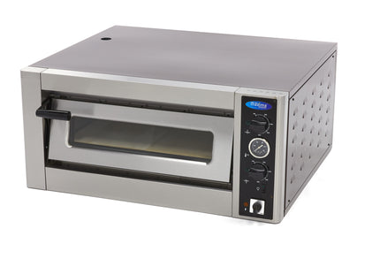 Pizzaofen – Passend für 4 x Ø30 cm große Pizzen