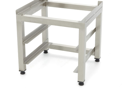 Dishwasher Stand - Fits 40 x 40cm - Stainless Steel