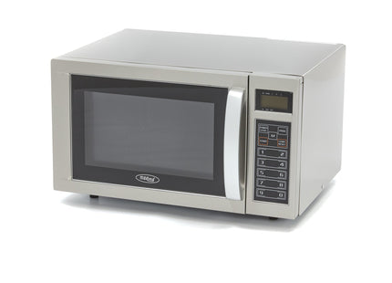 Microwave - 1000W - 20 Programmes - Plates up to Ø32cm