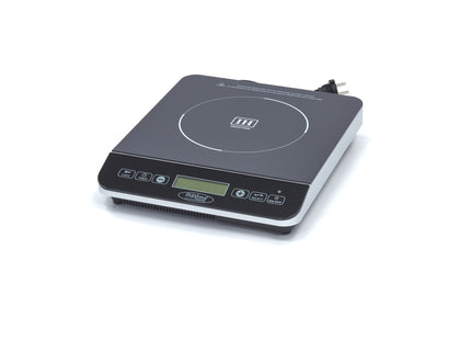 Hob - Ø18cm - 2000W - Induction