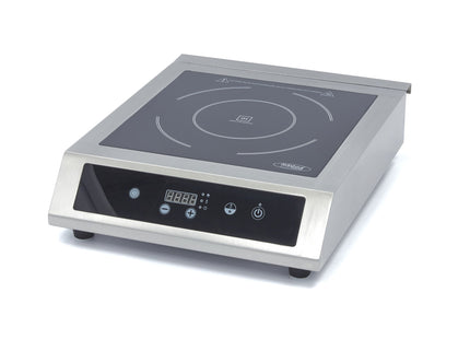 Hob - Ø28cm - 3500W - Induction